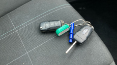 Ford Fiesta 1.1 Trend 5dr Petrol Hatchback